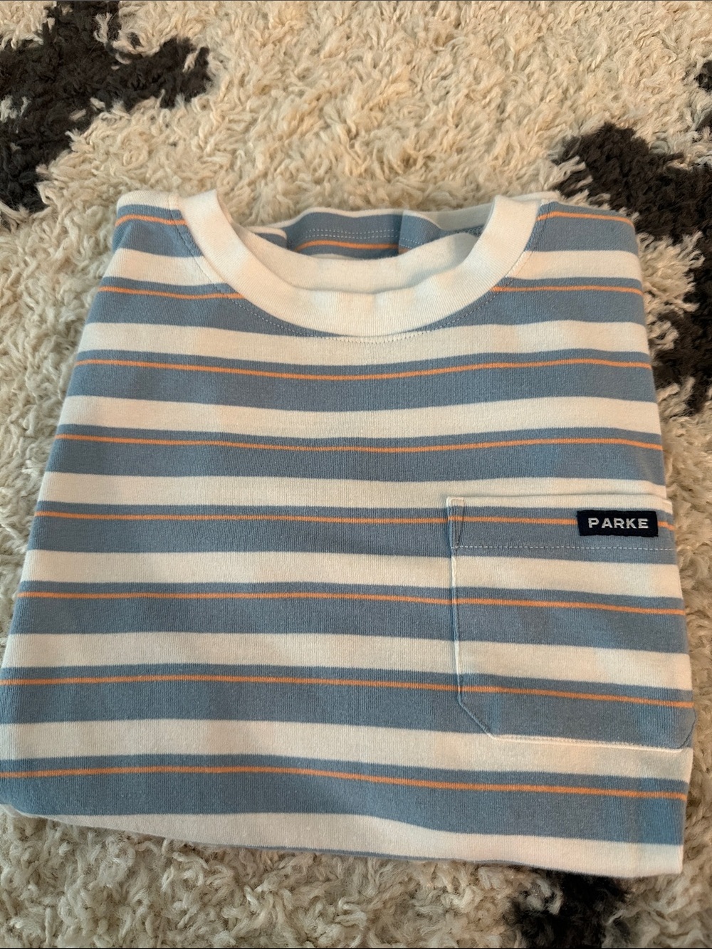 Parke tshirt